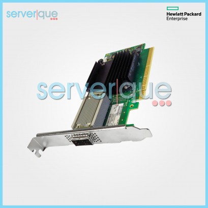 874253-B21 HPE Ethernet 100Gbps Single Port PCIe 3.0 842QSFP28 Adapter 77697-001